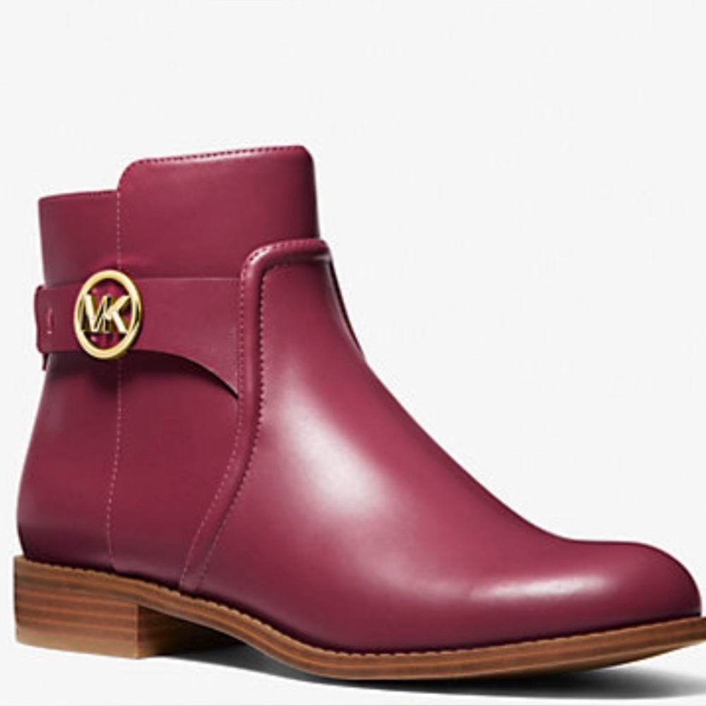 Michael Kors Ankle Boots - Picture 1 of 8